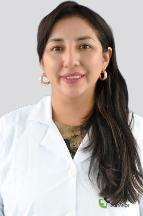 DENCY PILAR MILLA BERNABE